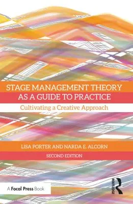 Produktbild von Stage Management Theory as a Guide to Practice