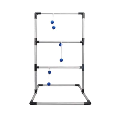Produktbild von SportFit Wurfspiel "Leitergolf"