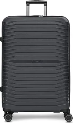 Produktbild von Stratic Shine 4 Rollen Trolley 76 cm