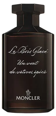 Zdjęcie produktu dla LE BOIS GLACE edp vapo 200 ml