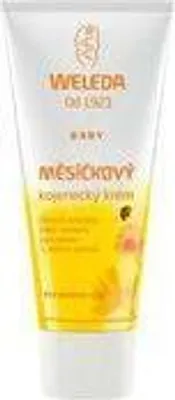 Zdjęcie produktu dla Weleda Calendula Krem na zmianę pieluszki 75 ml