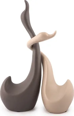 Produktbild von Schwanen-Set "Liebe"