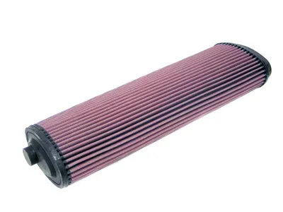 Image de K&N filtre à air sport pour BMW 118d r.v. 2007 2.0L Diesel To 2/07