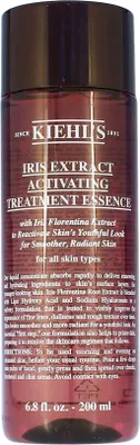 Image de Kiehl's Essence de traitement activante à l'extrait d'iris 200ML