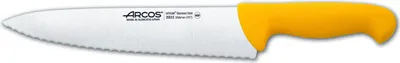 Obrázek produktu pro ARCOS 292210 6 ks. Kuchařský nůž řady 2900