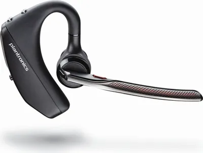 Obrázok produktu pre Plantronics Voyager 5200 BT Bluetooth Mono schwarz