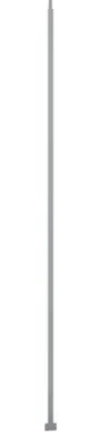 Produktbild von Bosch KSZ36AL00 Verbindungssatz, Verbindungsleiste, inox