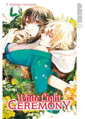 Immagine prodotto di White Light Ceremony 03