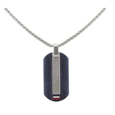 Obrázek produktu pro Tommy Hilfiger Šperky CASUAL 2790317 Pánský náhrdelník