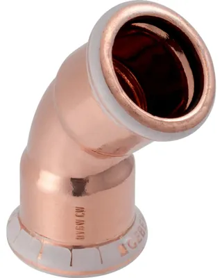 Obrázok produktu pre Geberit 60607, 45°, 47 mm, 17 mm