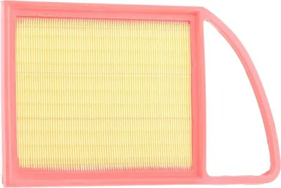 Produktbild von Luftfilter UFI 30.645.00 passend für PEUGEOT 2008 Kombi (CU) Filtereinsatz