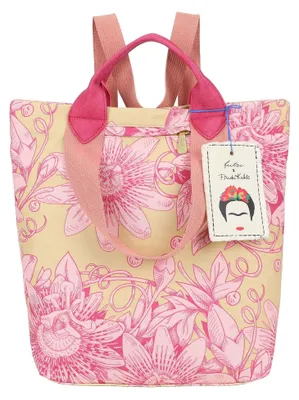 Produktbild von Fritzi aus Preußen Fritzi x Frida Kahlo Limited Bloom Daypack 35.5 cm