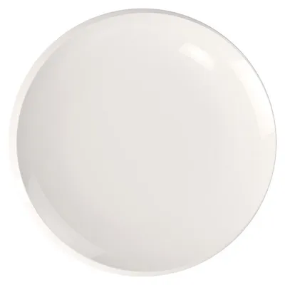 Immagine prodotto di Villeroy & Boch Advantage set di 6 piatti NewMoon in porcellana Premium bianca 1042642620