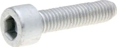 Produktbild von Schraube Kickstarter / Schalthebel OEM M6x25 für Aprilia, Piaggio, Derbi, Gilera, Vespa
