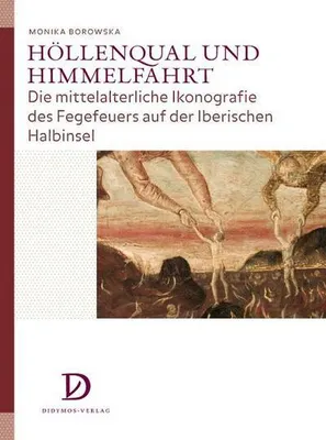 Zdjęcie produktu dla Höllenqual und Himmelfahrt