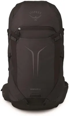 Image de OSPREY Sportlite 30 Raven Black Raven Black