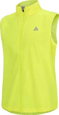 Produktbild von Airtracks Laufweste Pro Line - XXXL - neon