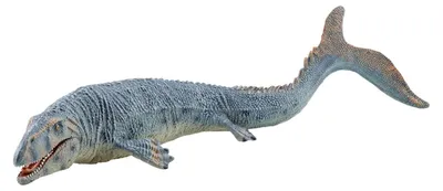 Immagine prodotto di Solidchoice - Figura realistica di Prognathodon, ideale per l'educazione e la decorazione
