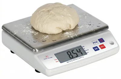 Obrázek produktu pro váha |max. 10 kg|