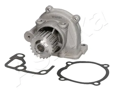 Produktbild von ASHIKA Kühlmittelpumpe Wasserpumpe für SUZUKI Grand Vitara I SUV (FT, HT) 35-03-308