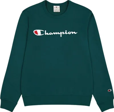 Produktbild von CHAMPION Crewneck Sweatshirt Herren grün L
