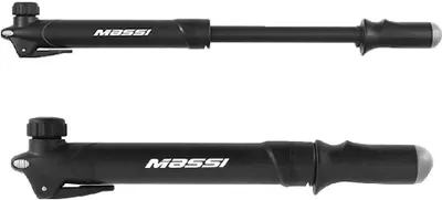 Immagine prodotto di Massi Cm-18 Mini Pump Nero Nero Taglia Unica