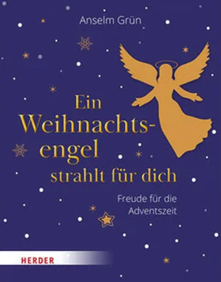 Image de Ein Weihnachtsengel strahlt für dich