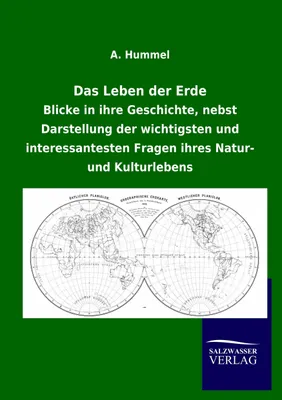 Produktbild von Das Leben der Erde