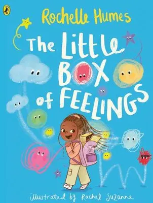 Produktbild von The Little Box of Feelings