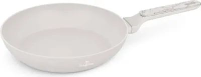 Immagine prodotto di Padella 28 cm Berlinger Haus BH8385 | Marmo Sahara