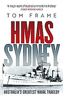 Obrázok produktu pre HMAS Sydney