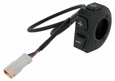 Produktbild von für ATOMX LYNX PRO 9.4 Modell 2022, Bedienelement / Remote
