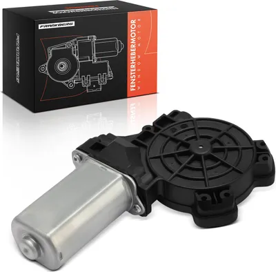 Productafbeelding van Frankberg 1x raammotor voor Hyundai iX35