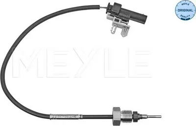 Produktbild von MEYLE 614 800 0080 Abgastemperatursensor für OPEL INSIGNIA Caravan 280mm