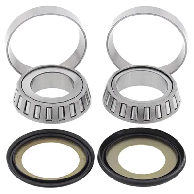 Produktbild von Lenkkopflager Kit ALL BALLS 22-1007 für Yamaha XV Virago S 50 / 80 / 125 / 200 / 250 / 350 / 360 / 400 / 500 / 535 / 550 / 600 ccm