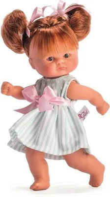 Produktbild von Spanische Puppe Bomboncin 20 cm (Spielzeug, Puppen)