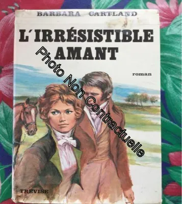 Image de L'irrésistible Amant