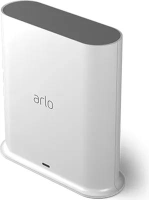 Immagine prodotto di Arlo Pro Smart Hub - Gateway - wireless, cablato - Ethernet