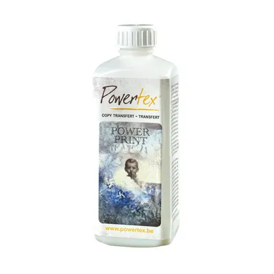Produktbild von Powertex | Powerprint 250ml
