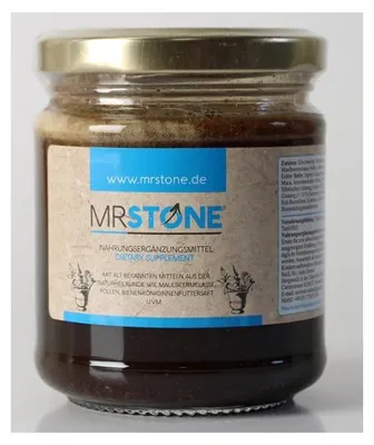 Obrázok produktu pre Mr.Stone Testosterón Booster 240g