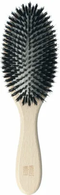 Produktbild von Marlies Möller PROFESSIONAL BRUSH, Erwachsener, Haarkamm, Holz, Einfarbig, Nylon, 1 Stück(e)