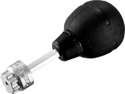 Produktbild von Shimano S Tl-fc18 Werkzeug Silber Silber One Size