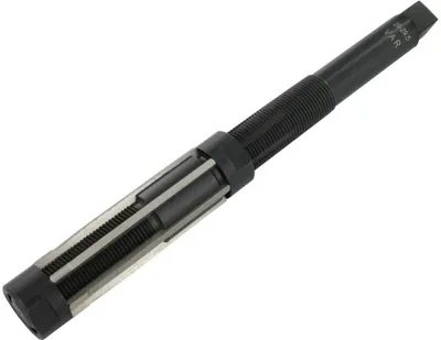 Produktbild von VAR Handreibahle CD-04510 26 mm-29,5 mm 26 - präzise Sattelrohr-Nachbearbeitu...