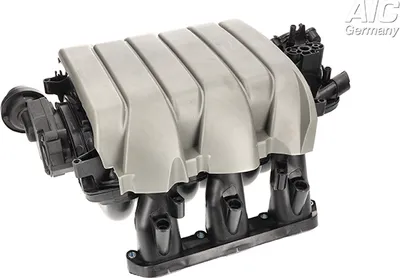 Produktbild von AIC 57292 Ansaugbrücke Ansaugkrümmer für AUDI A6 Avant (4F5, C6) A6 Limousine (4F2, C6)