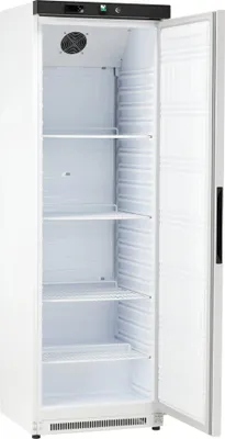 Immagine prodotto di Frigorifero da 350 litri, bianco, per alimenti