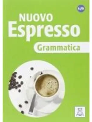 Immagine prodotto di Nuovo Espresso