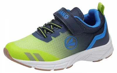 Produktbild von Jako Cise Sportschuh Blau