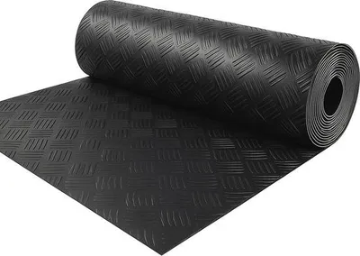 Produktbild von Famanu Antirutschmatte 140 x 100 cm - robust und vielseitig