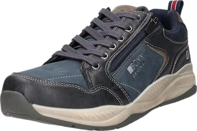 Produktbild von Schnürhalbschuh Freizeit (Casual) LD-C25497-01-NA
