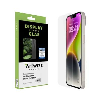 Obrázok produktu pre ARTWIZZ SecondDisplay pre iPhone 14 a iPhone 13/13 Pro